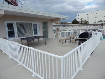 Sifting Sands Motel Ocean City Luaran gambar