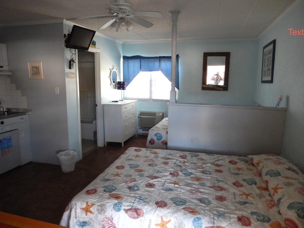 Sifting Sands Motel Ocean City Luaran gambar