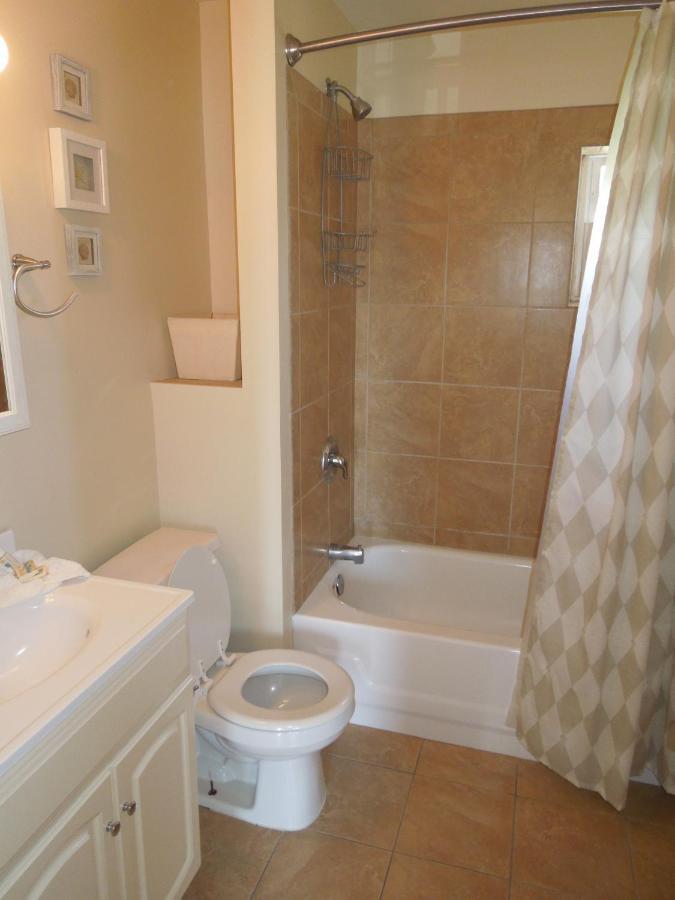 Sifting Sands Motel Ocean City Luaran gambar