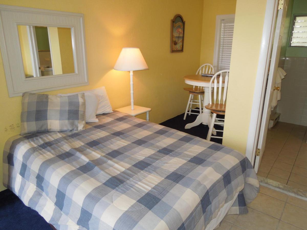Sifting Sands Motel Ocean City Luaran gambar